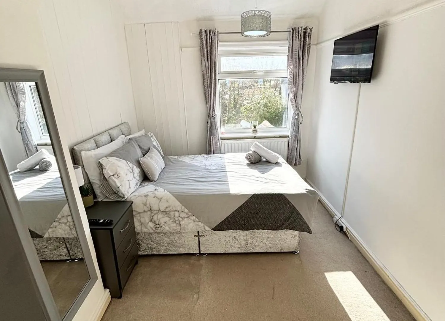 Westbridgeford Luxury Apartments Nottingham