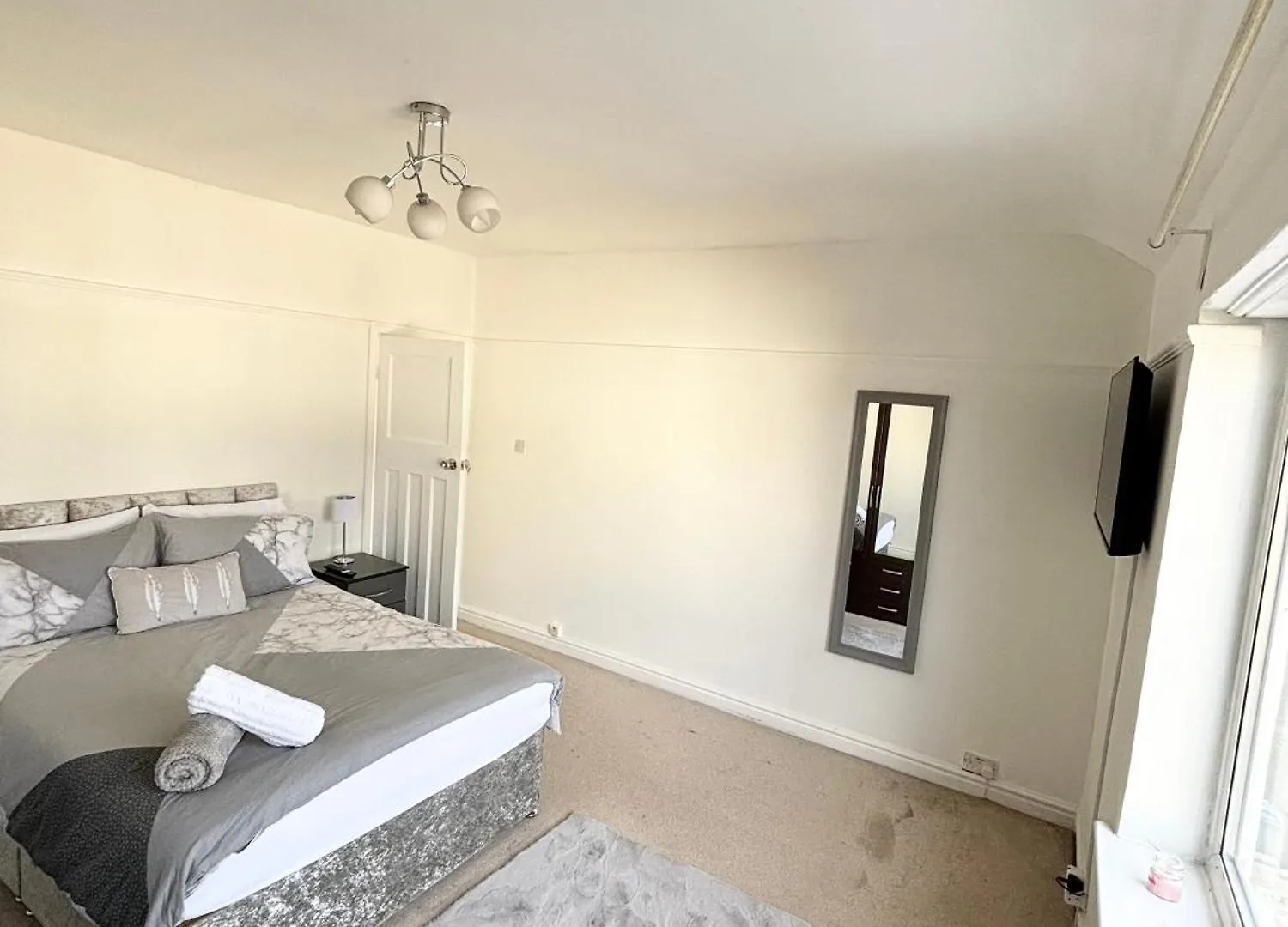 Westbridgeford Luxury Apartments Nottingham 0*,  United Kingdom