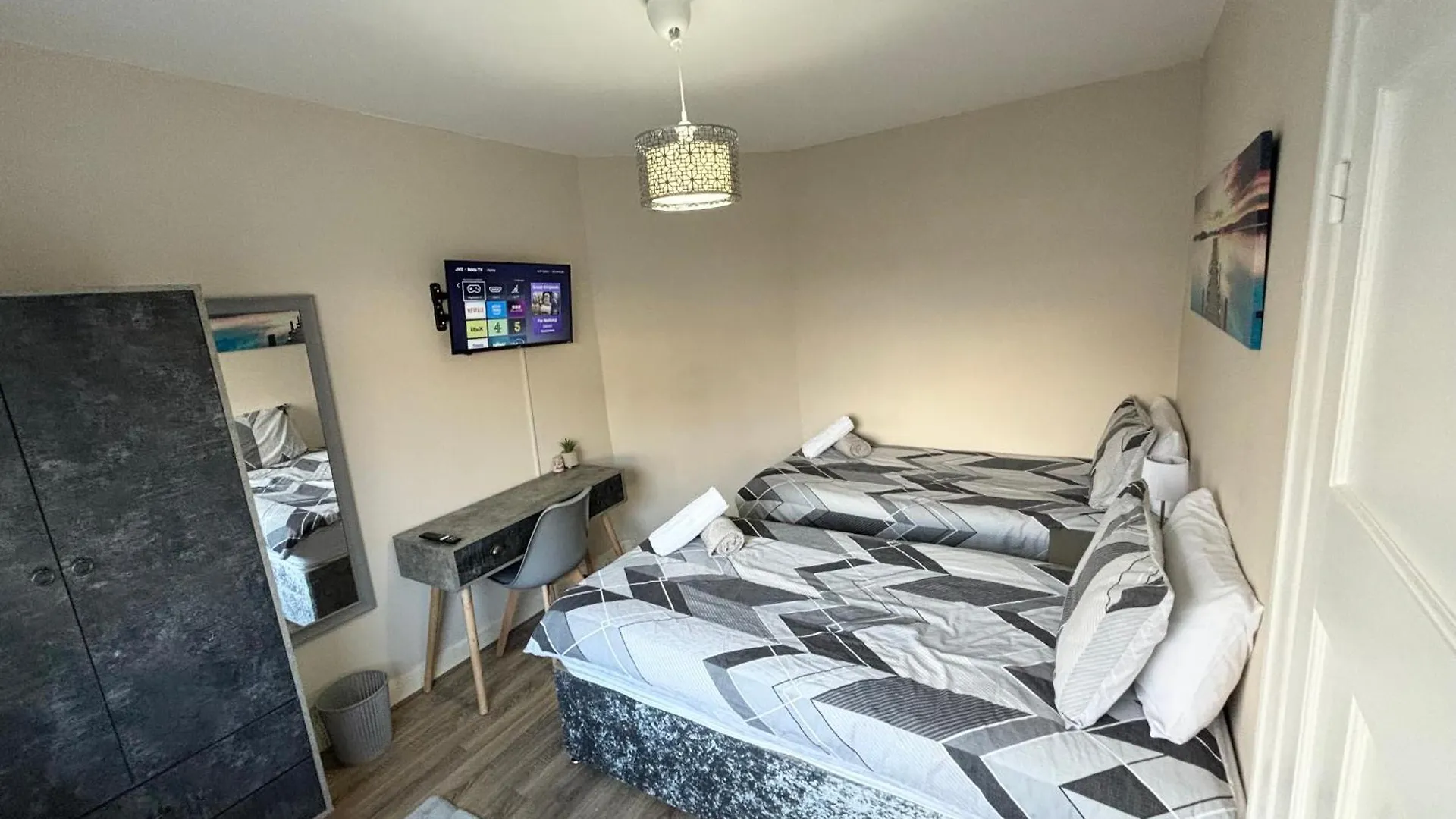 Westbridgeford Luxury Apartments Nottingham