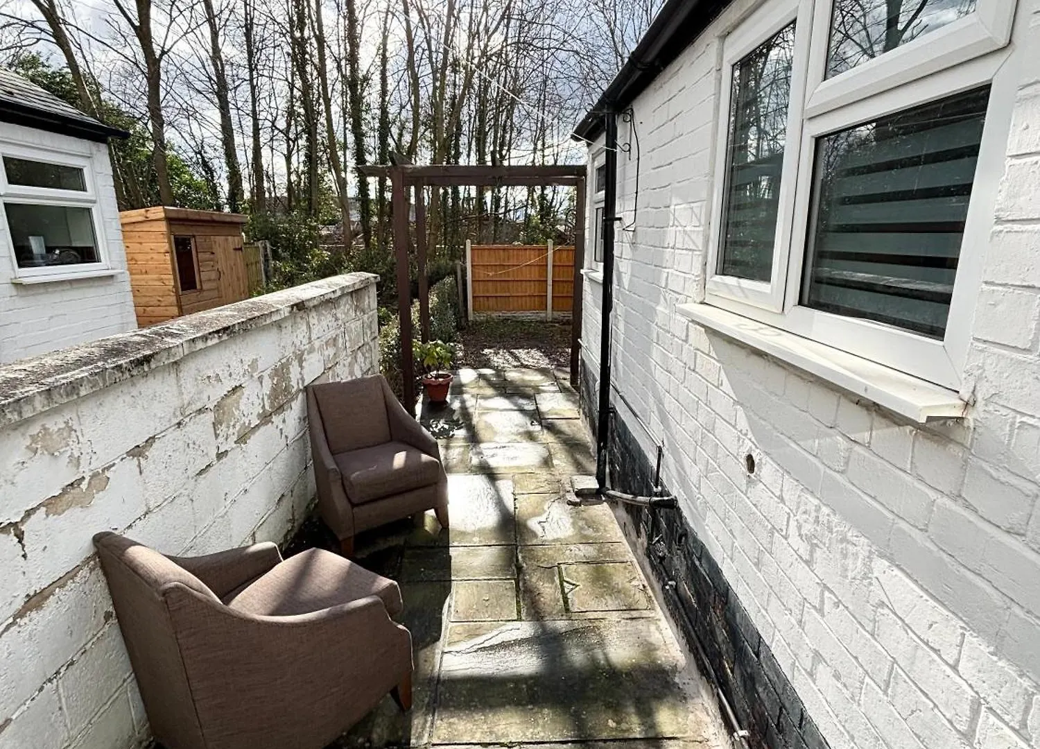 Westbridgeford Luxury Apartments Nottingham