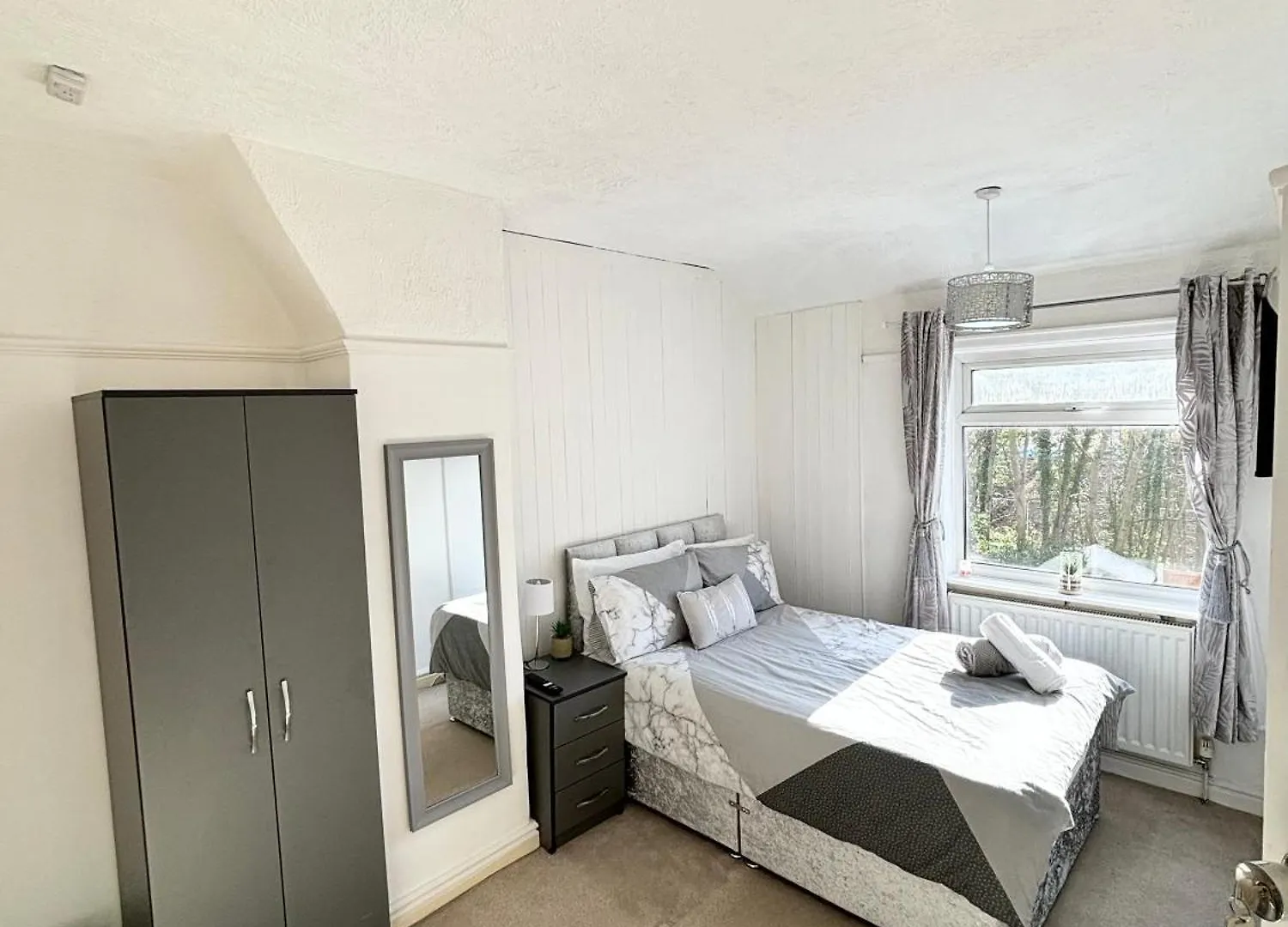 Westbridgeford Luxury Apartments Nottingham