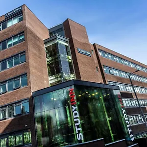 Study At Talbot Street For Students Only Apartment