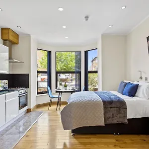 West One Apartment
