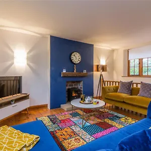 De Luxe Short Stays-mapperley Coach House Apartment