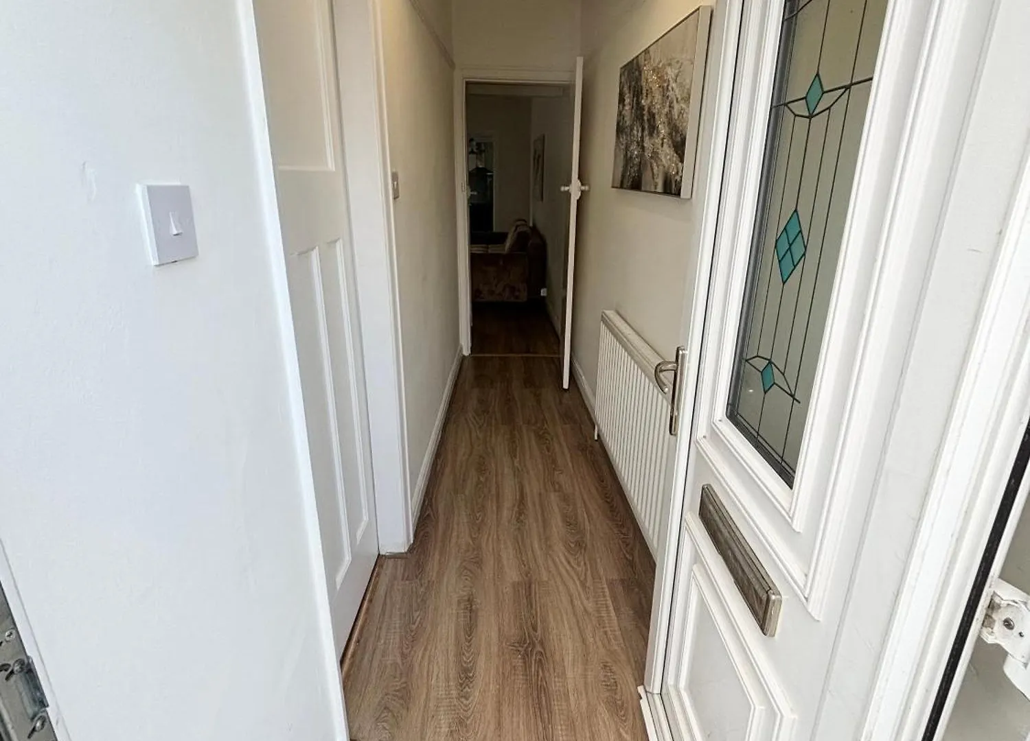 Westbridgeford Luxury Apartments Nottingham