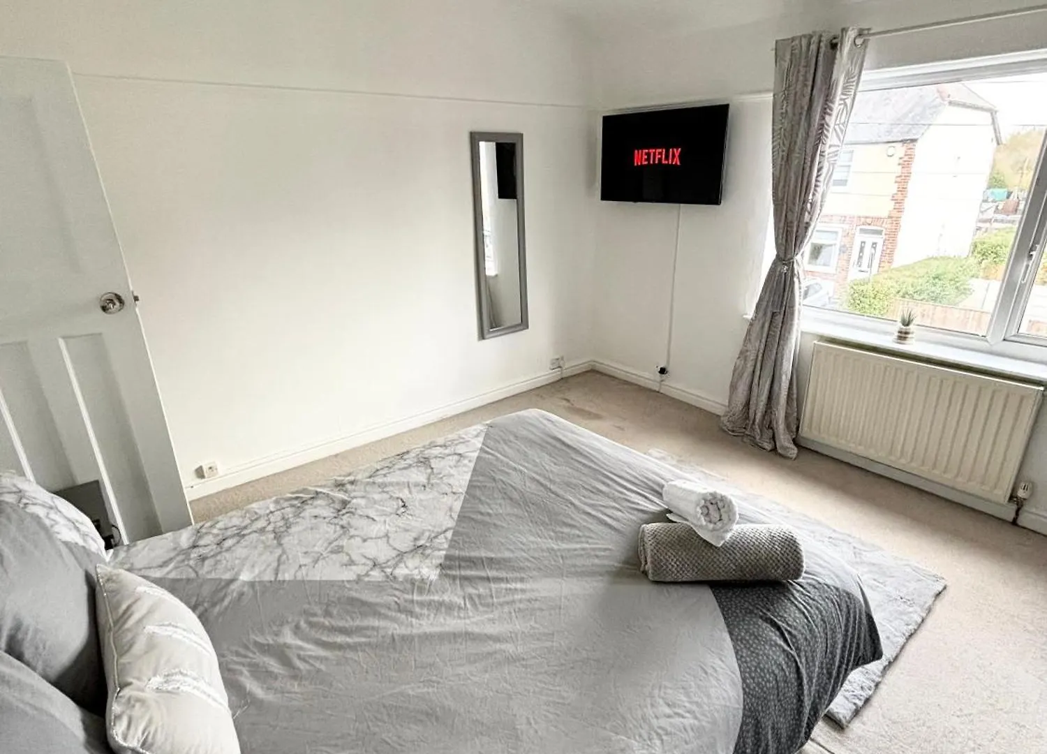 Westbridgeford Luxury Apartments Nottingham